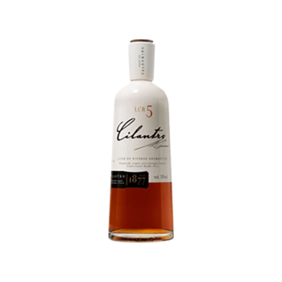 Licor Cilantro Licor Cilantro