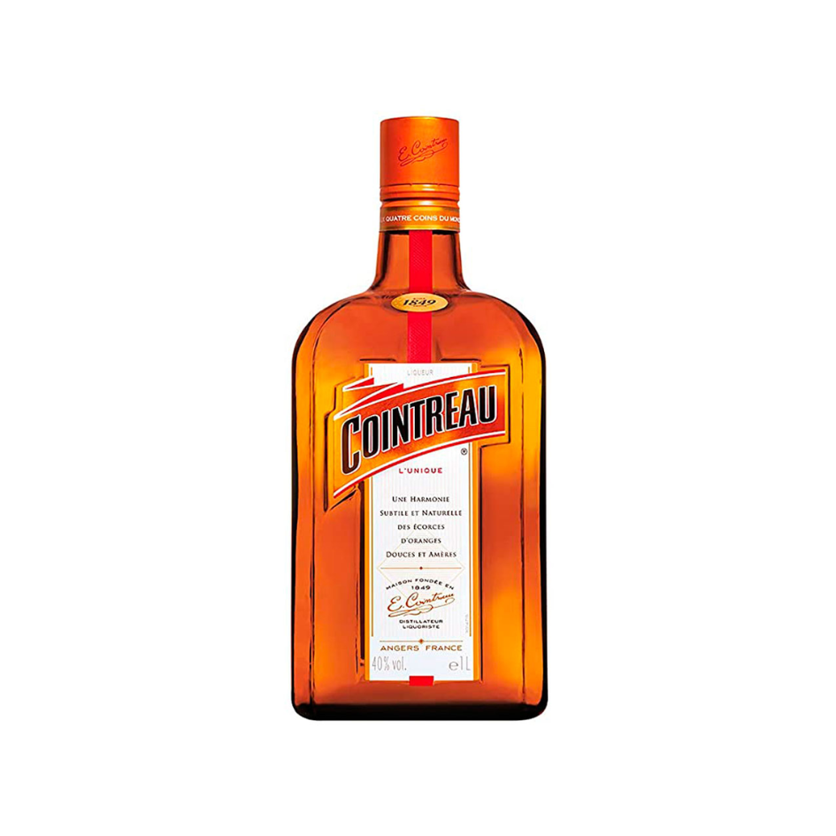 Licor Cointreau Licor Cointreau