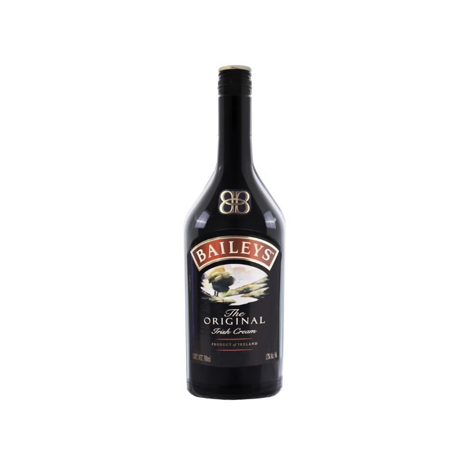 Crema Whisky Baileys