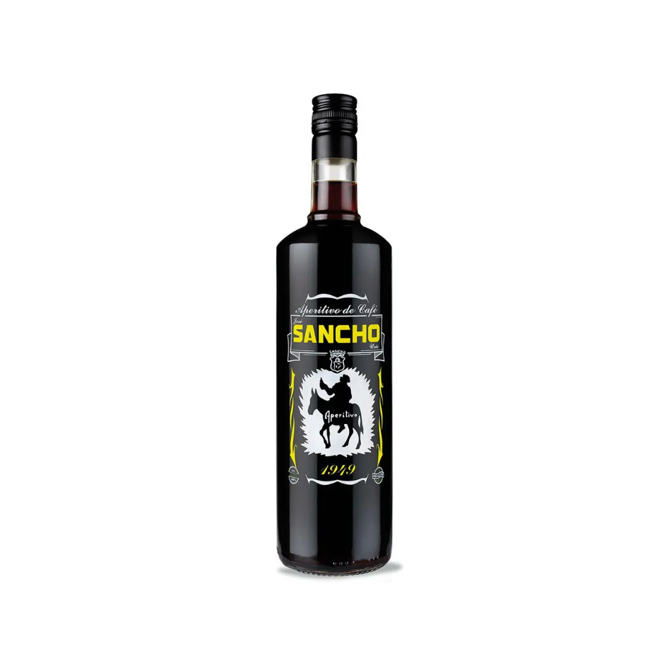 Licor Sancho Licor Sancho