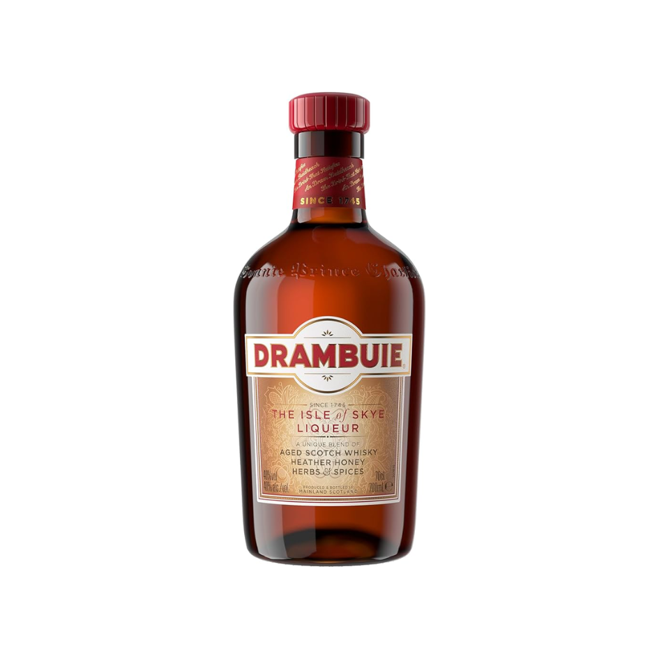 Whisky Drambuie Whisky Drambuie