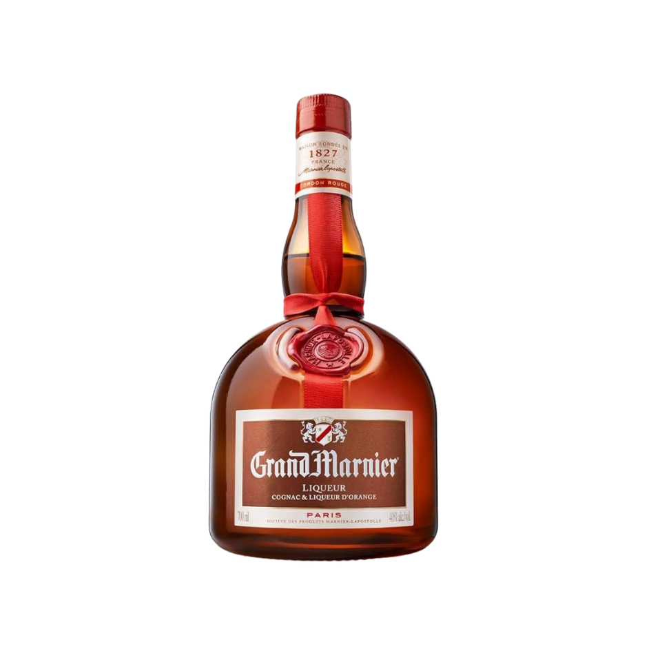 Licor Grand Marniere Naranja