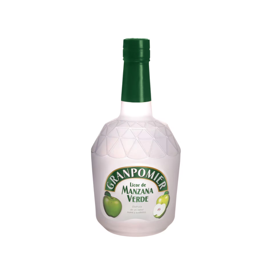 Gran Pomier Manzana Verde