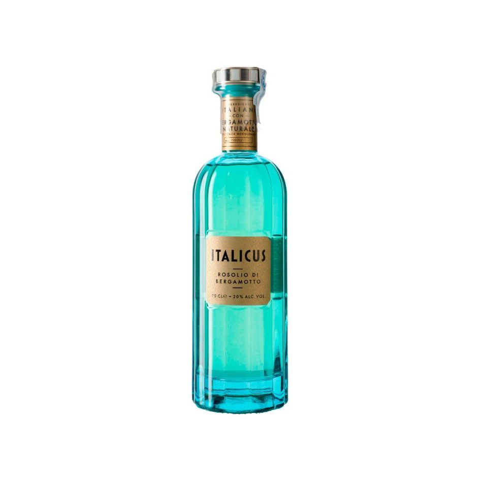 Italicus Rosolio di Bergamotto