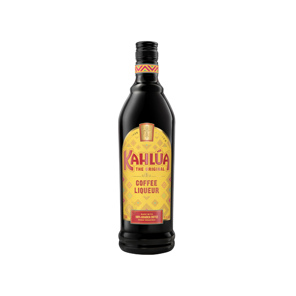 Licor Kahlúa Caffee