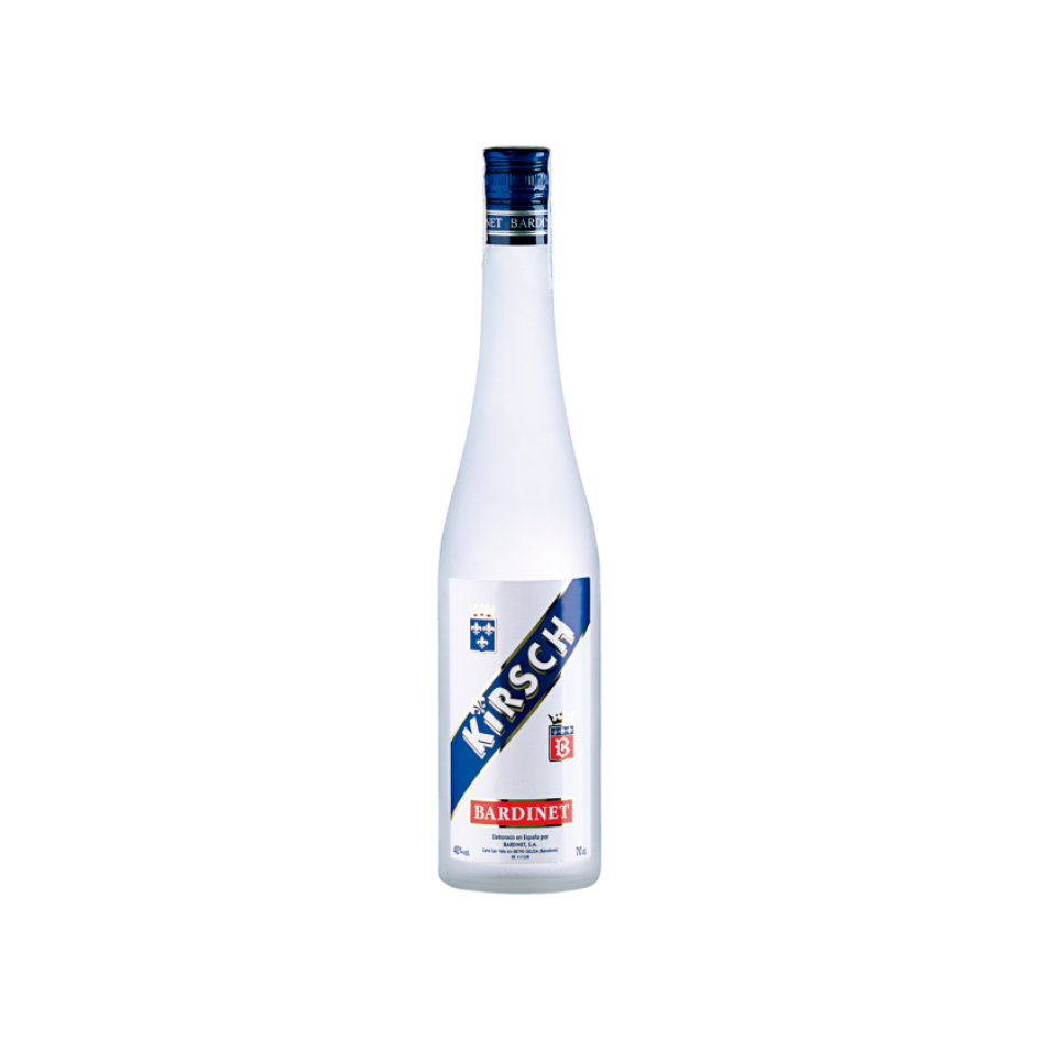 Licor Kirsch