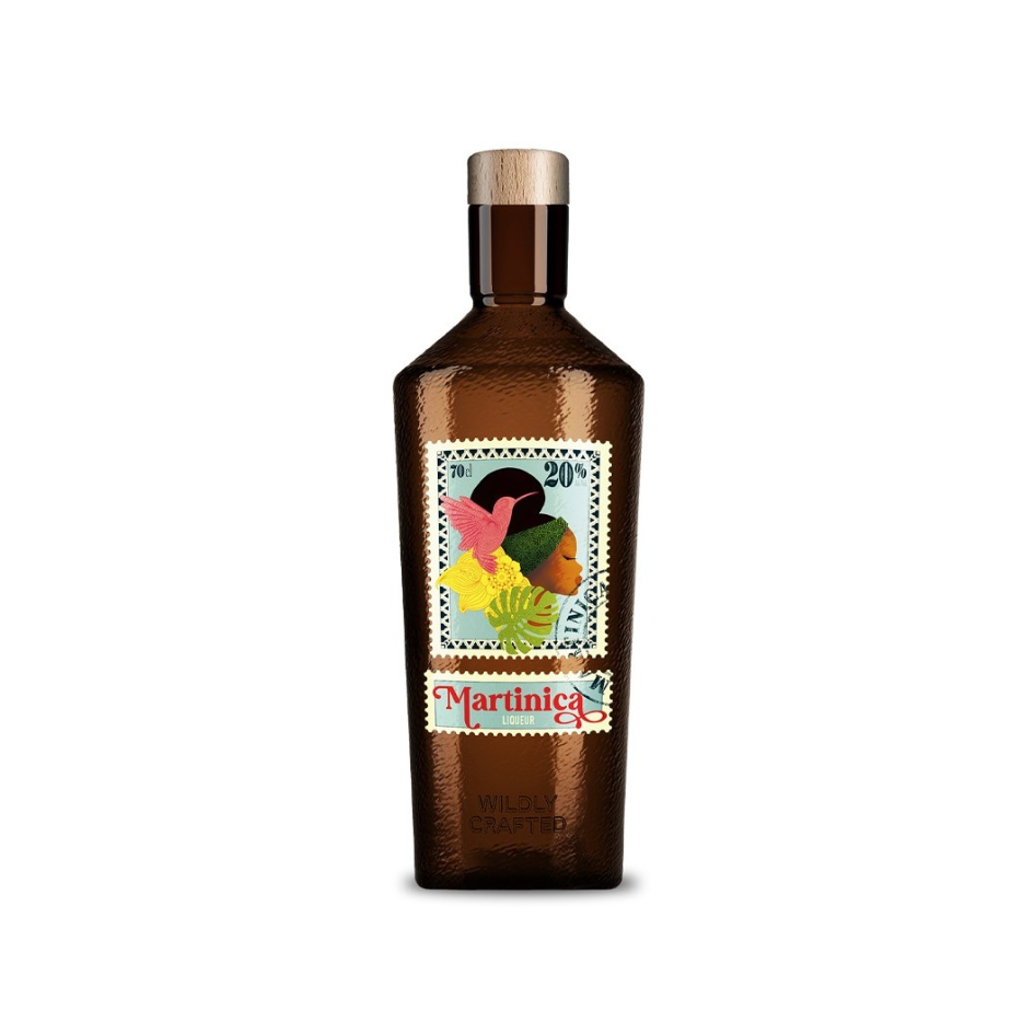 Licor Martinica Licor Martinica