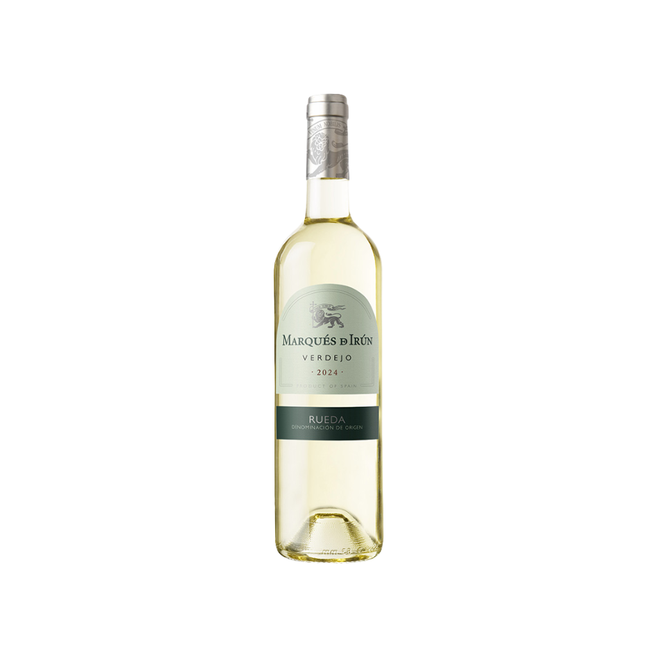 Vino Blanco Marques de Irún Vino Blanco Marques de Irún