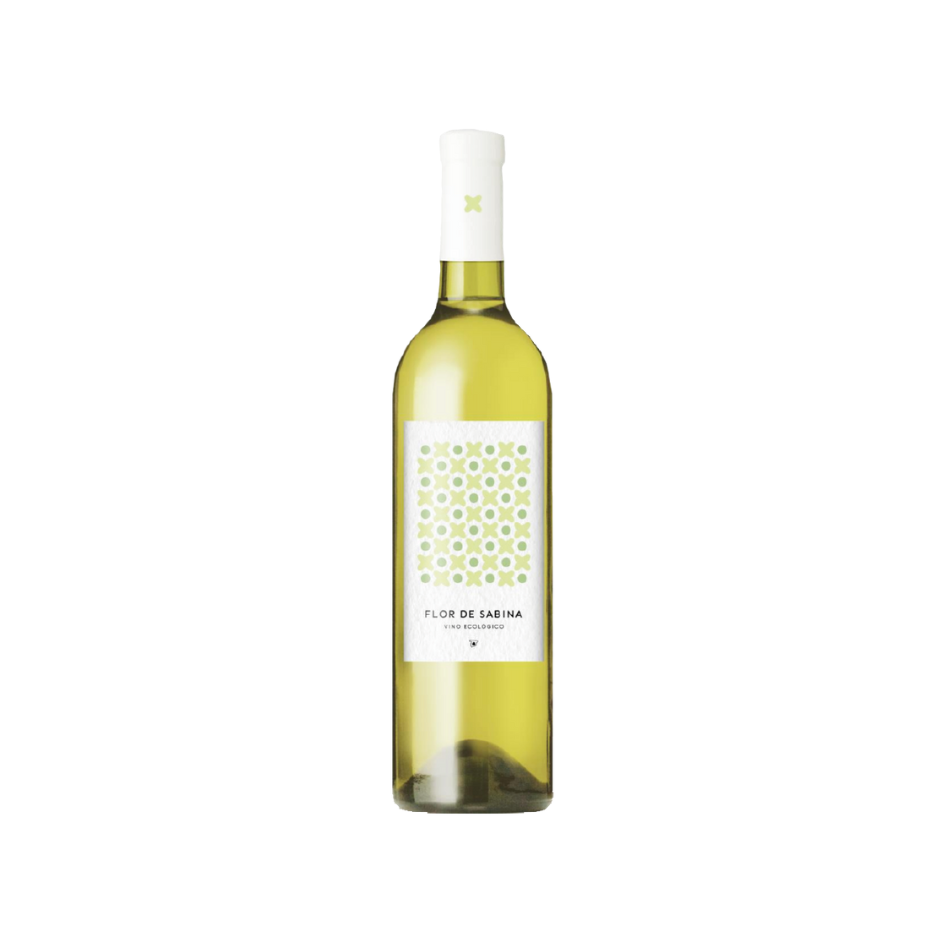 Vino Blanco Flor de Sabina Vino Blanco Flor de Sabina