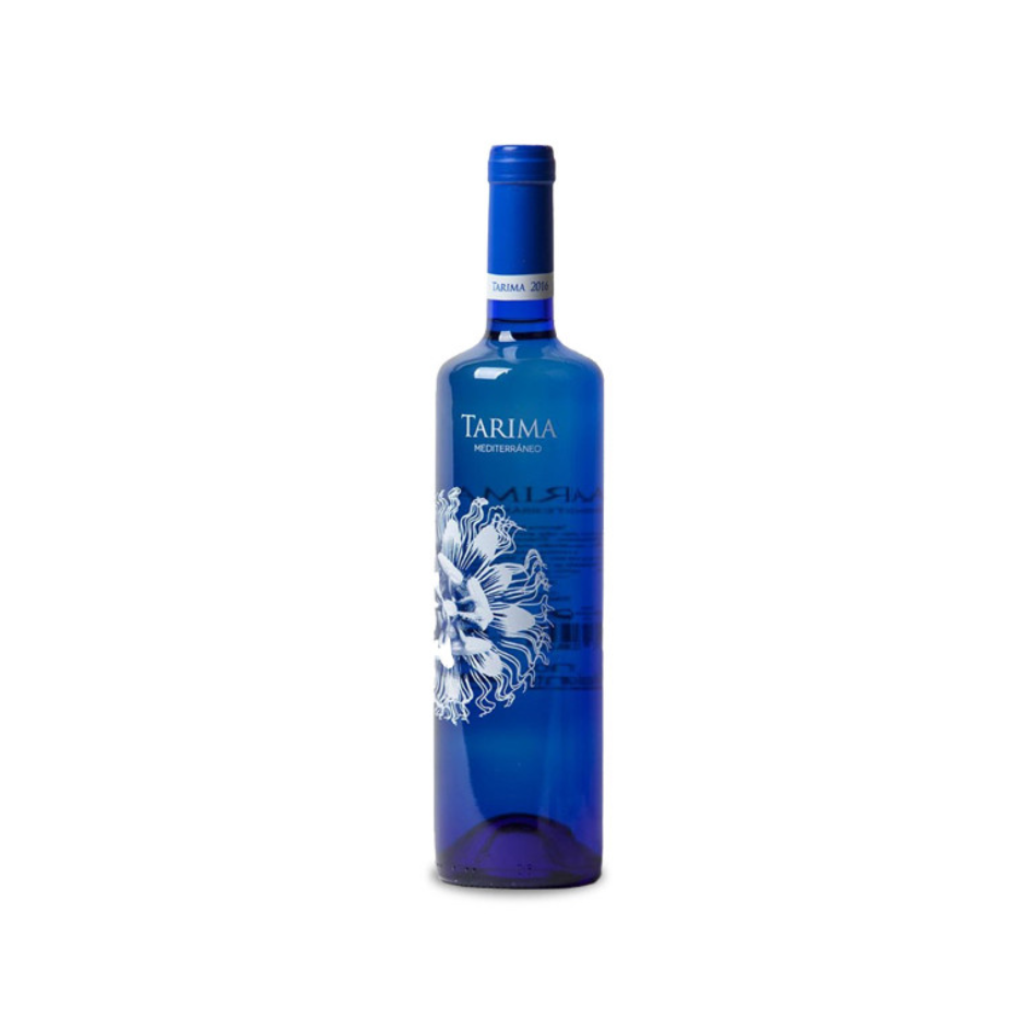 Vino Blanco Tarima