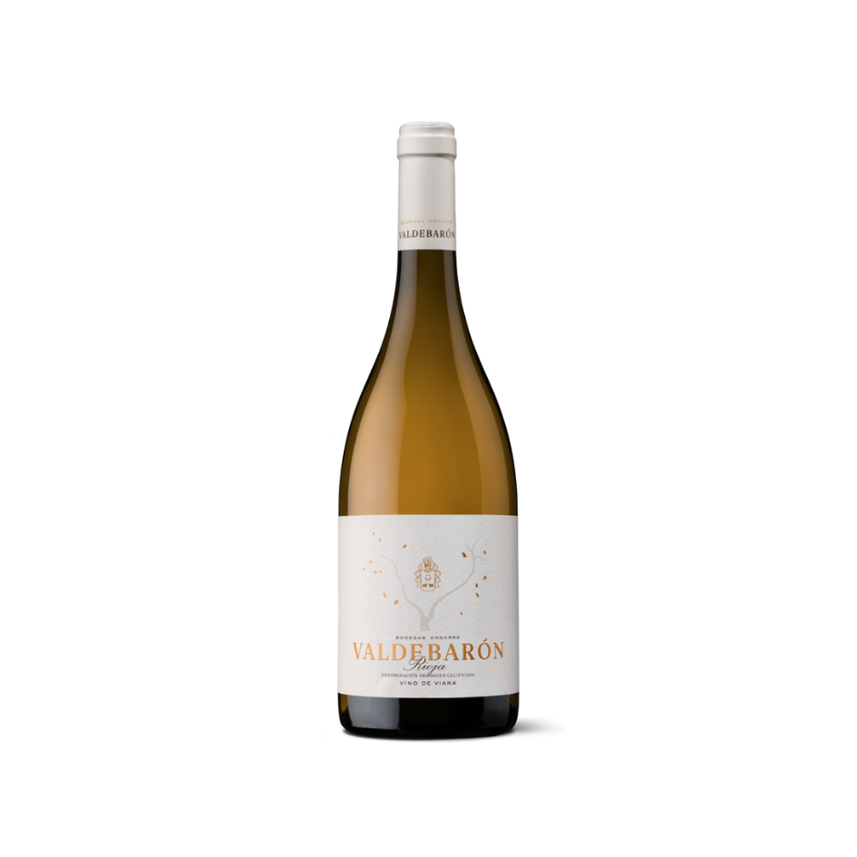Vino Blanco Valdebarón Vino Blanco Valdebarón