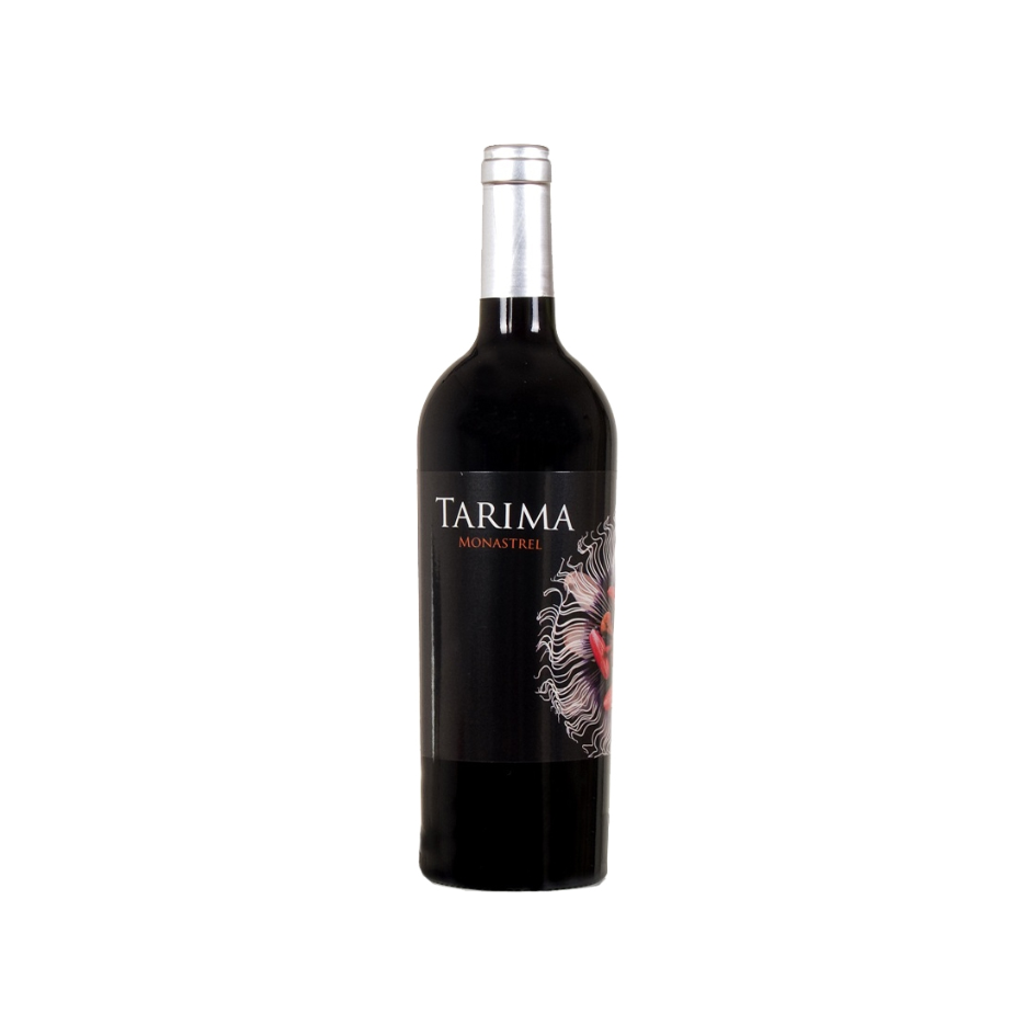 Vino Tinto Tarima