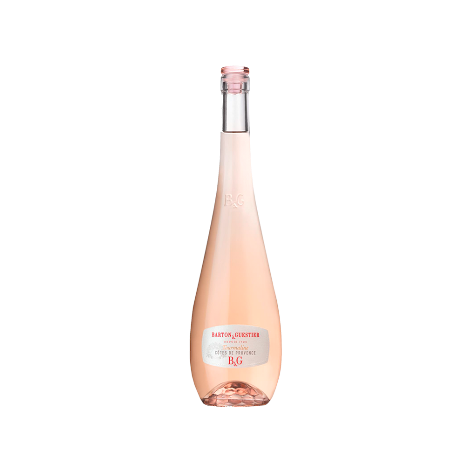 Vino Blanco Barton and Guestier