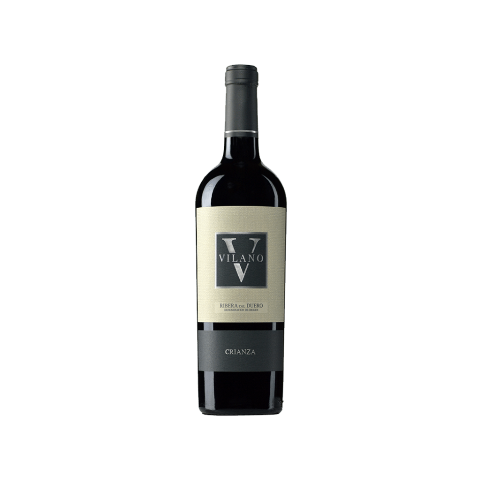 Vino Tinto Vilano Crianza Vino Tinto Vilano Crianza