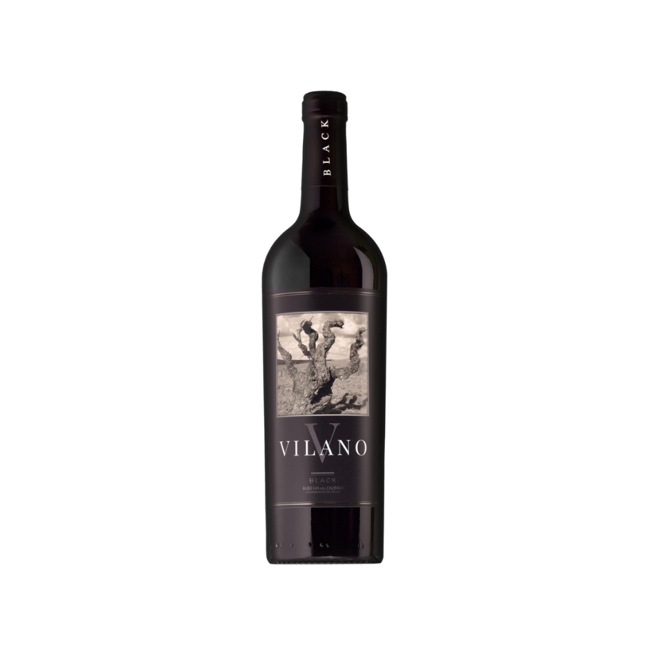 Vino Tinto Vilano Black Vino Tinto Vilano Black