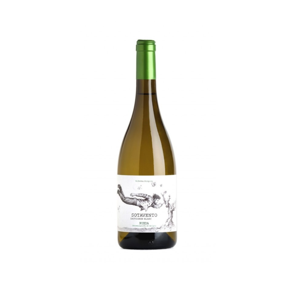 Vino Blanco Sotavento Sauvignon Vino Blanco Sotavento Sauvignon