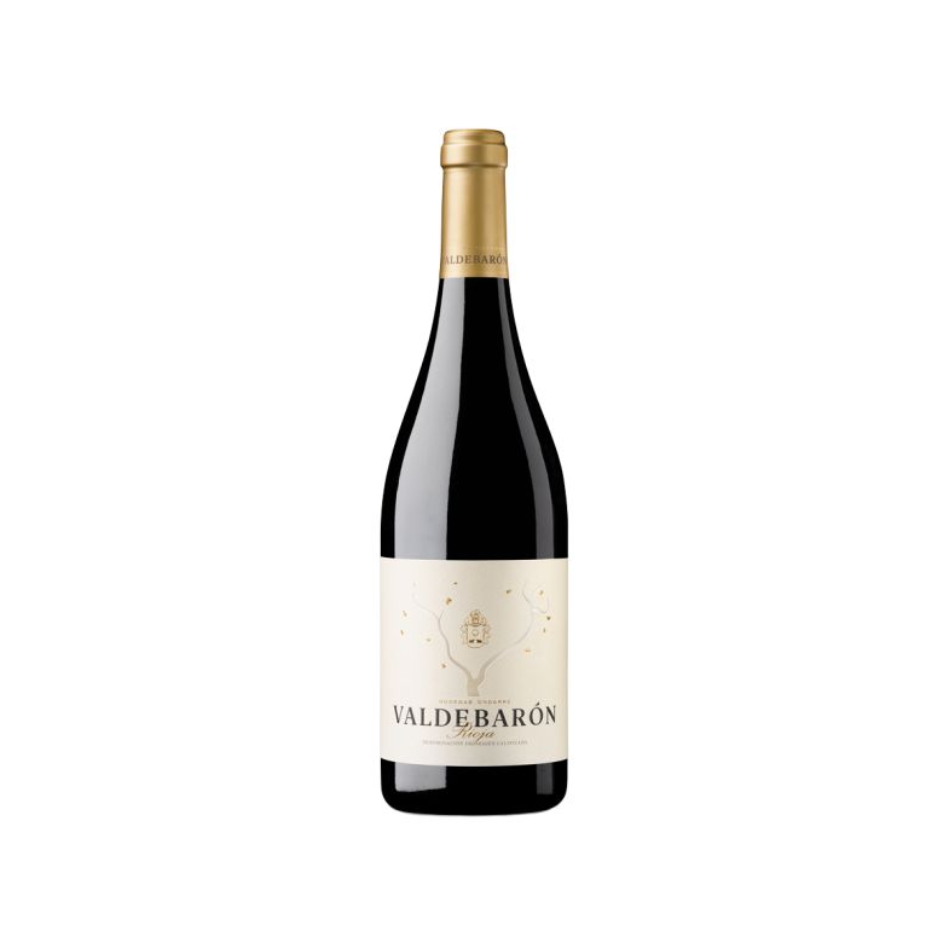 Vino tinto Valdebarón Vino tinto Valdebarón