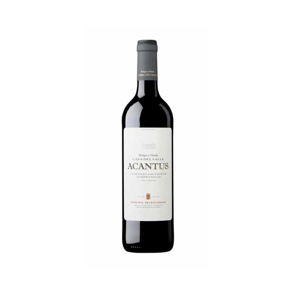 Vino Tinto Acantus Vino Tinto Acantus