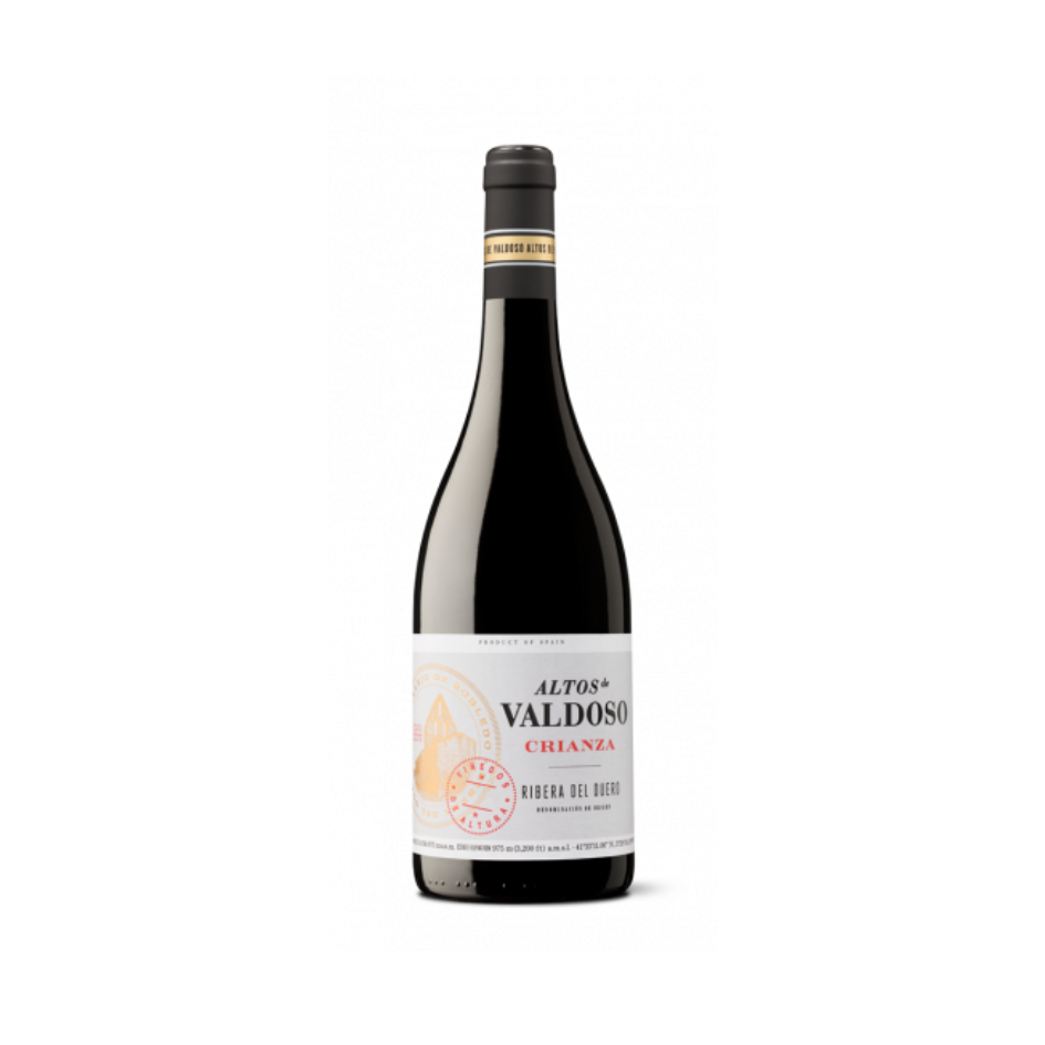Vino Tinto Altos de Valdoso Crianza Vino Tinto Altos de Valdoso Crianza