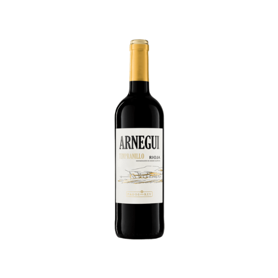 Vino Tinto Arnegui Vino Tinto Arnegui