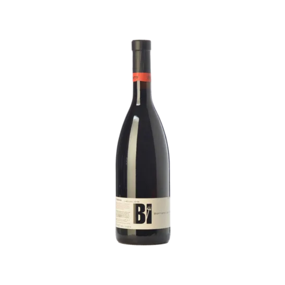 Vino Tinto Barranc del Infern