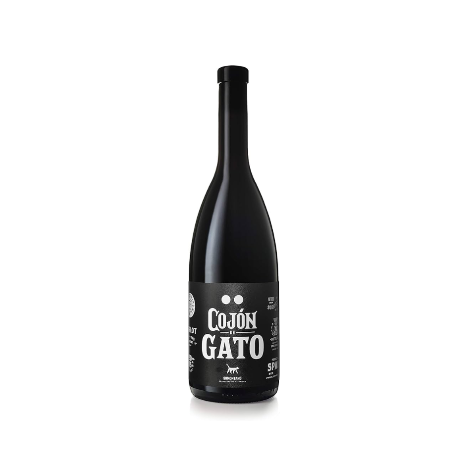 Vino Tinto Cojón de Gato Vino Tinto Cojón de Gato