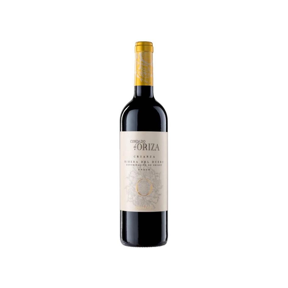 Vino Tinto Condado de Oriza Crianza Vino Tinto Condado de Oriza Crianza