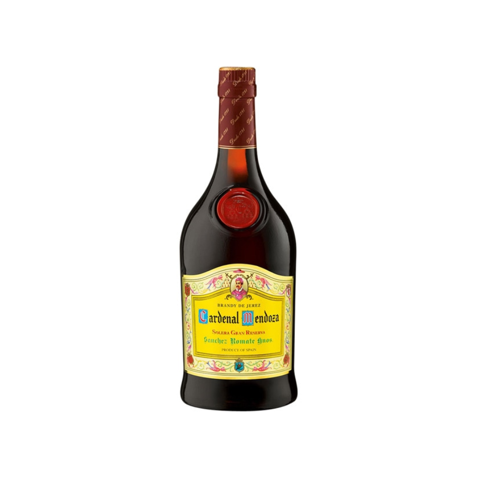 Licor Cardenal Mendoza Licor Cardenal Mendoza