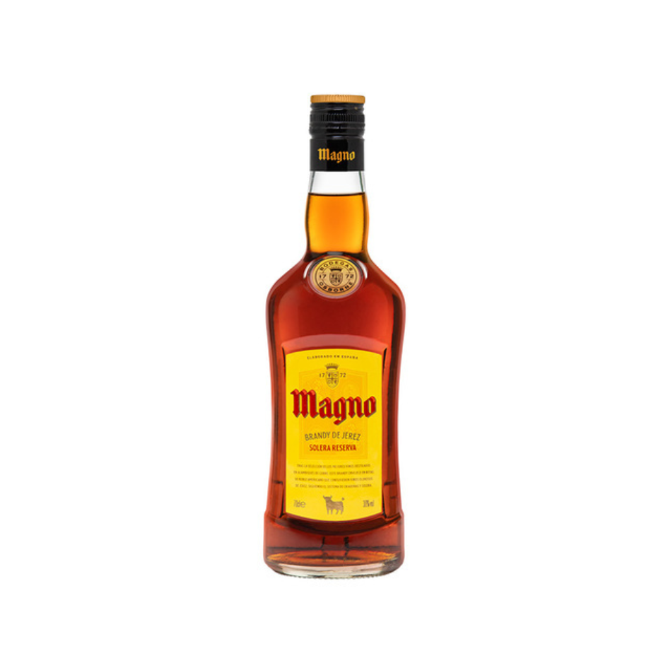 Licor Magno