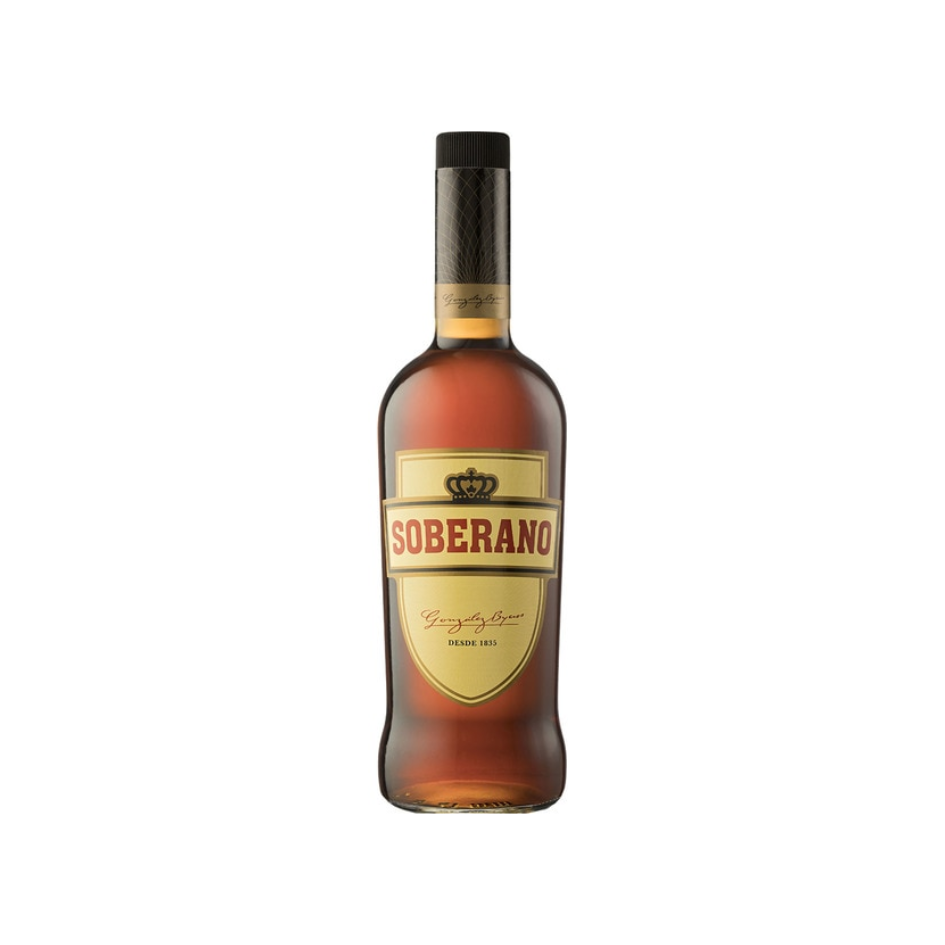 Licor Soberano Licor Soberano
