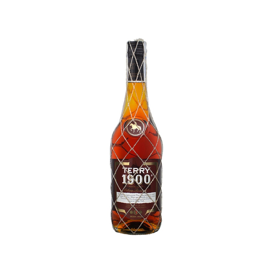 Licor Terry 1900 Licor Terry 1900