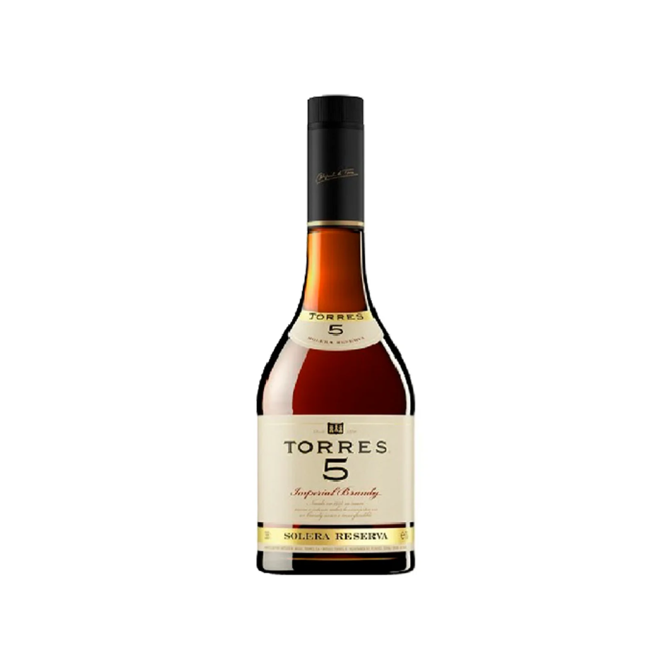 Licor Torres 5 Licor Torres 5