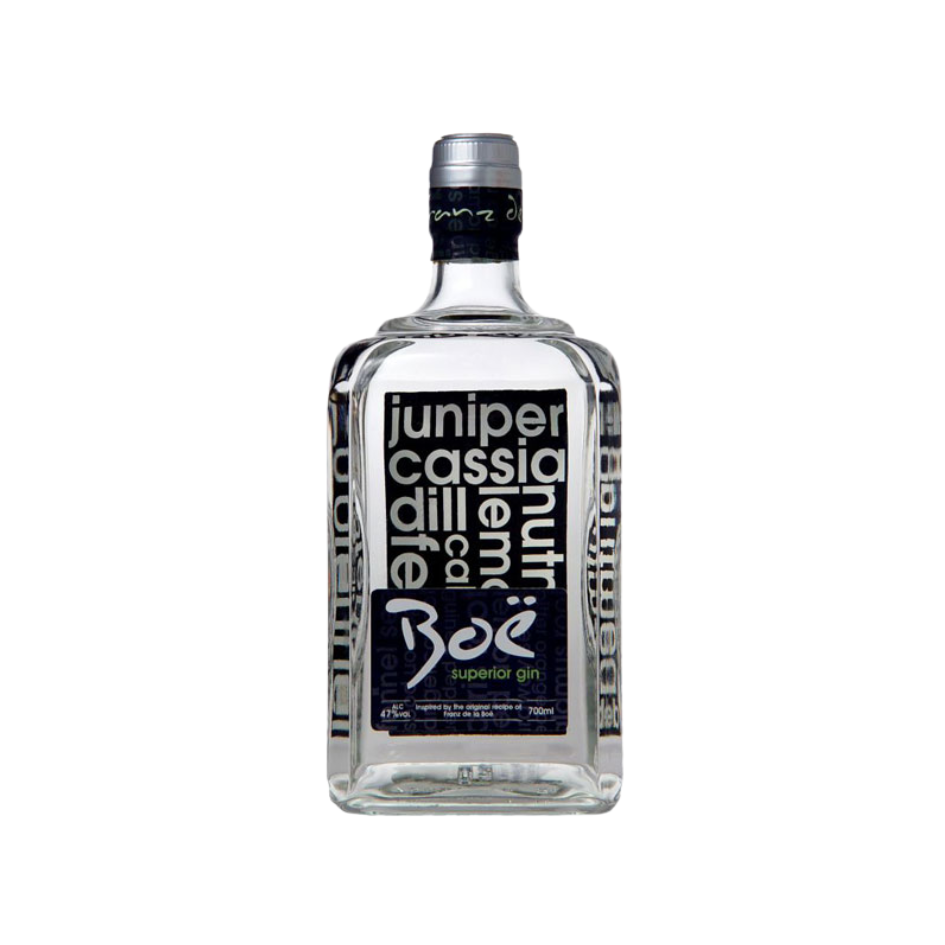 Ginebra Boë