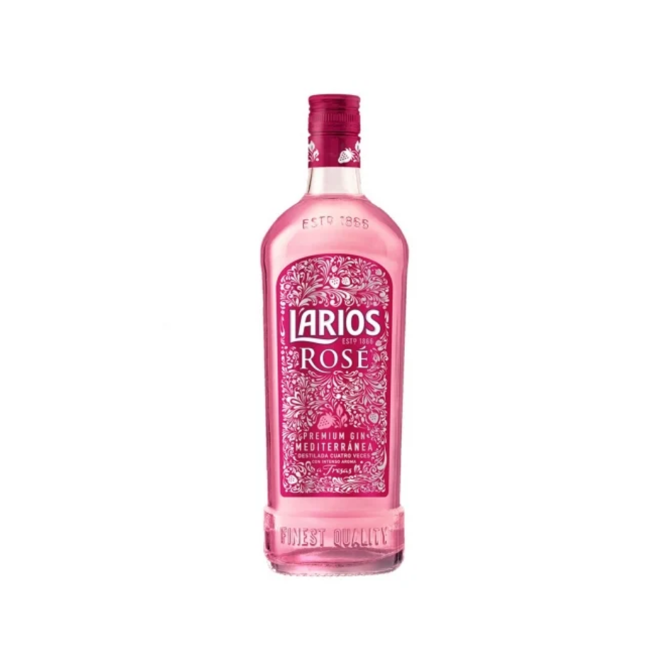 Ginebra Larios Rosé Ginebra Larios Rosé