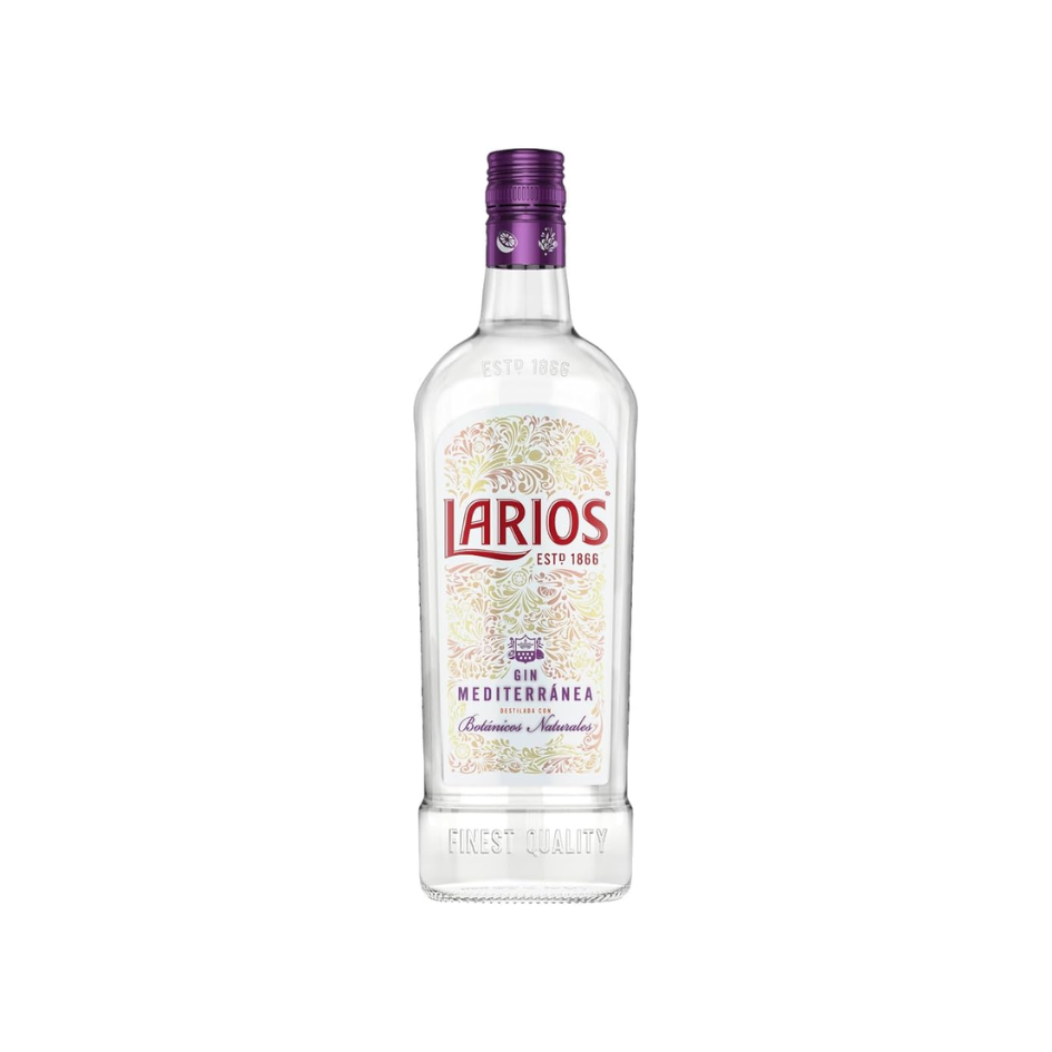 Ginebra Larios Ginebra Larios