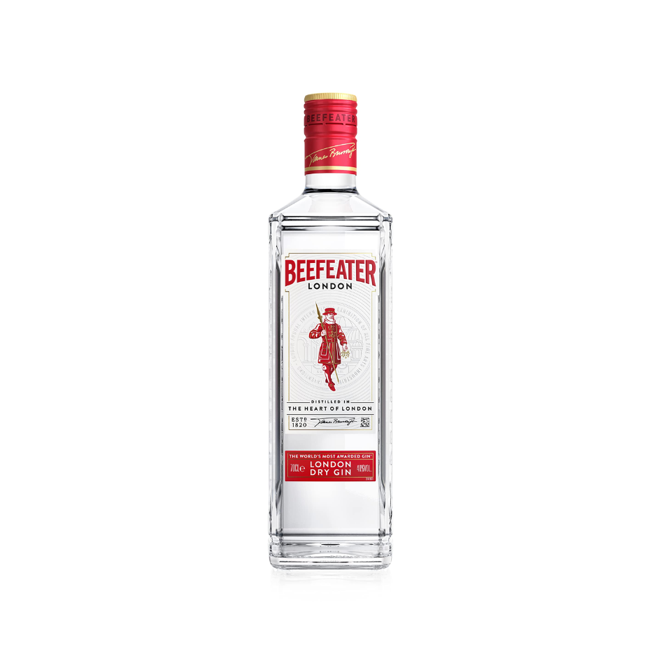 Ginebra Beefeater Ginebra Beefeater