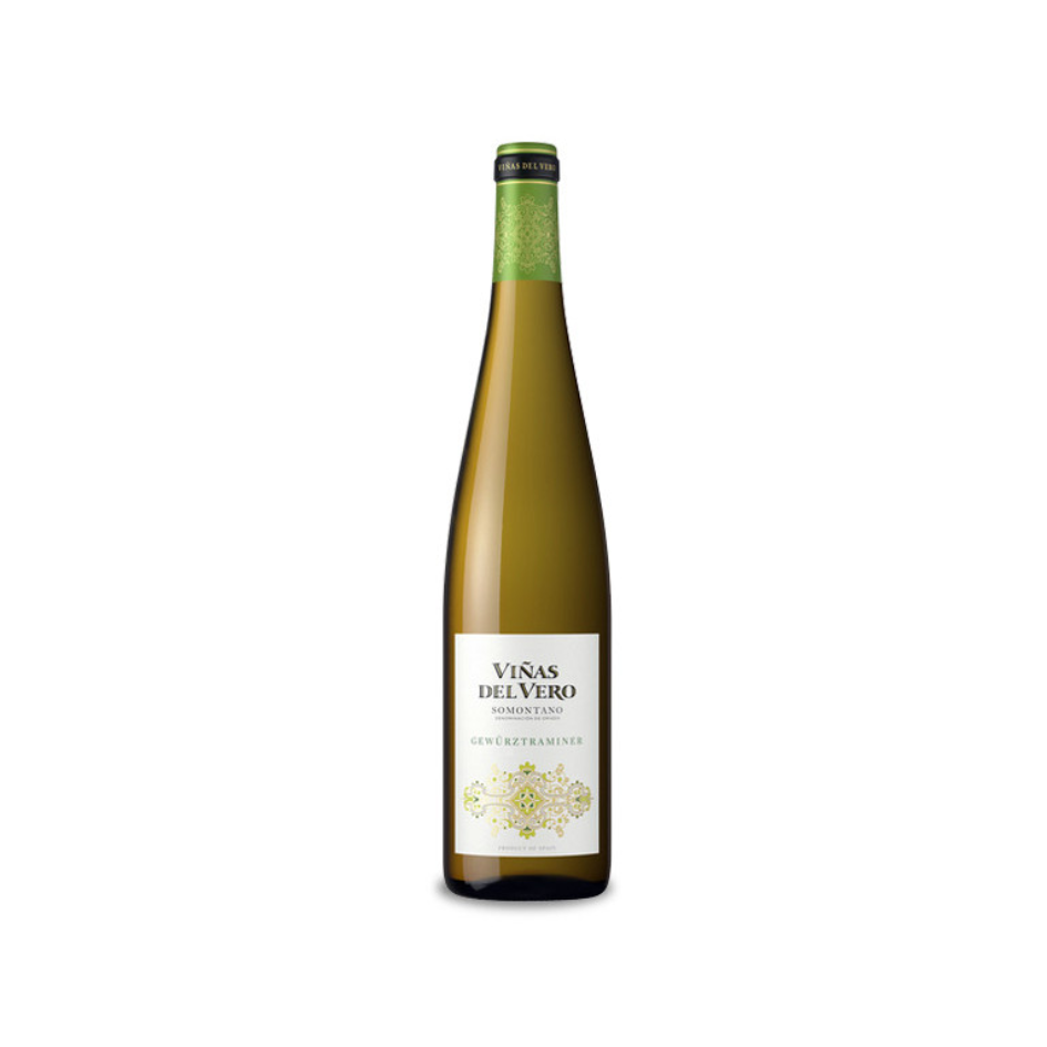 Vino Blanco Viñas del Vero Vino Blanco Viñas del Vero