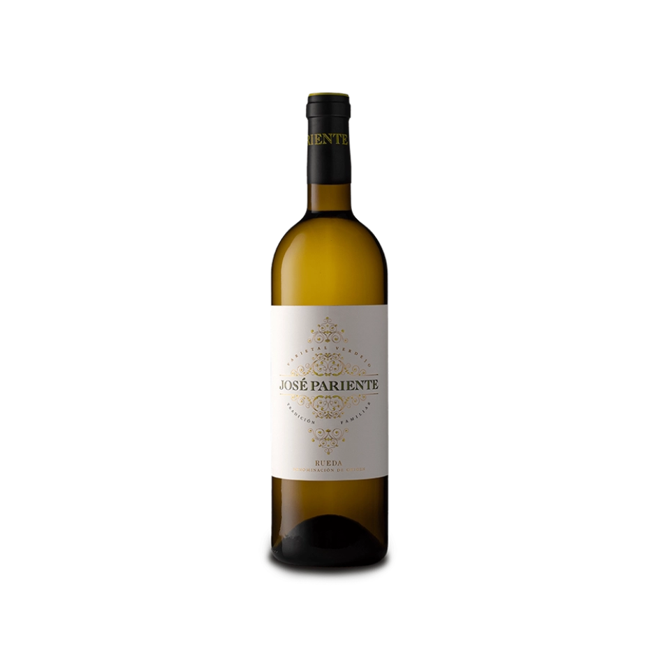 Vino Blanco Jose Pariente Verdejo Vino Blanco Jose Pariente Verdejo