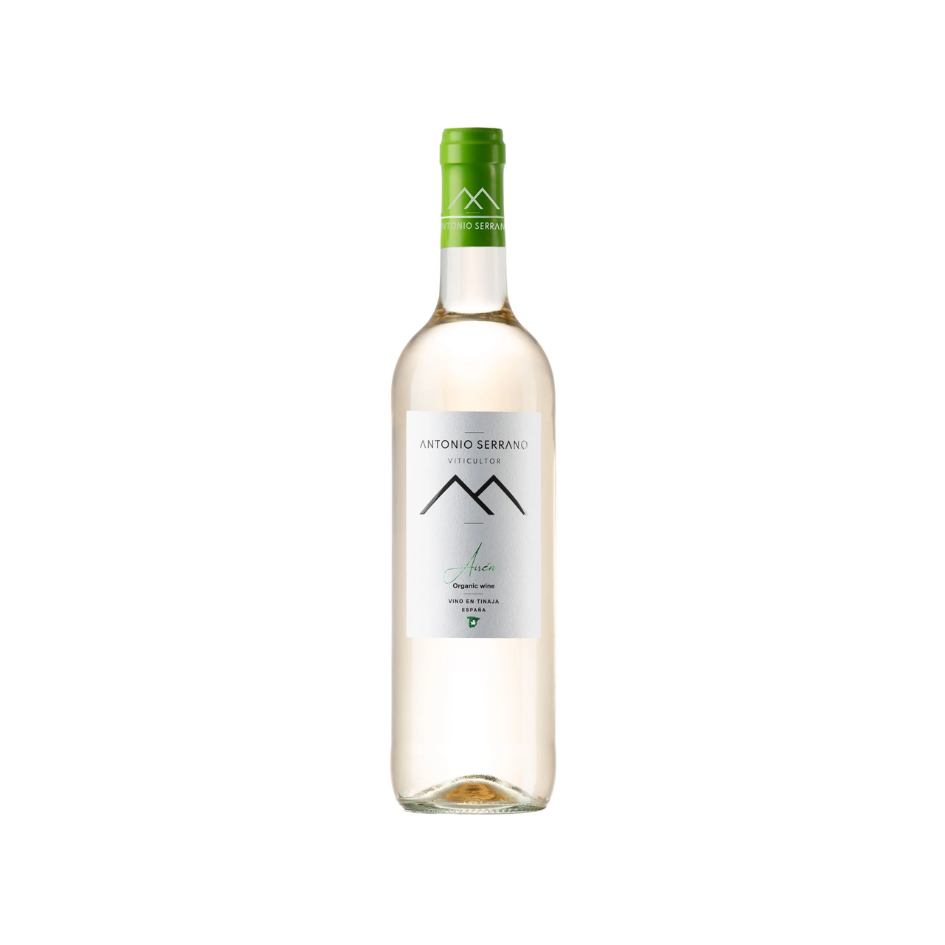 Vino Blanco Antonio Serrano Vino Blanco Antonio Serrano