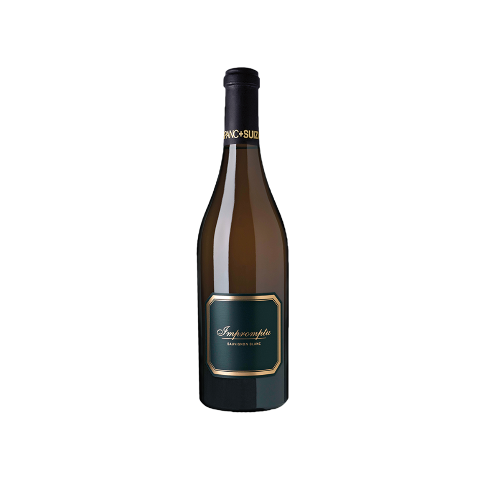 Vino Blanco Impromptu Vino Blanco Impromptu