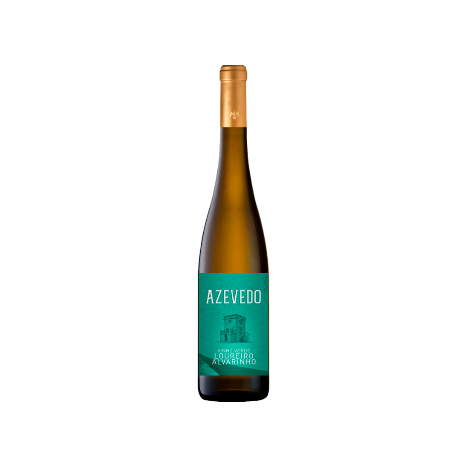 Vino Blanco Azevedo Verdejo Vino Blanco Azevedo Verdejo