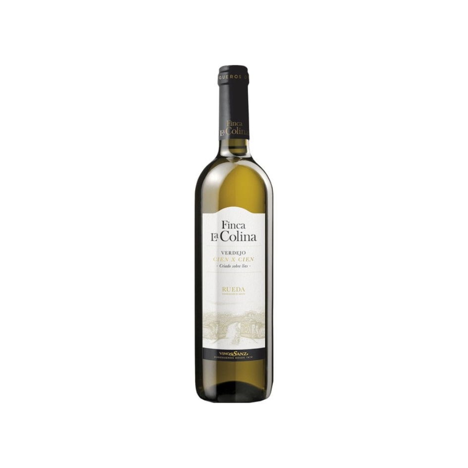 Vino Blanco Finca la Colina Vino Blanco Finca la Colina