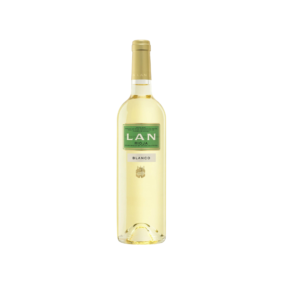 Vino Blanco Lan Vino Blanco Lan