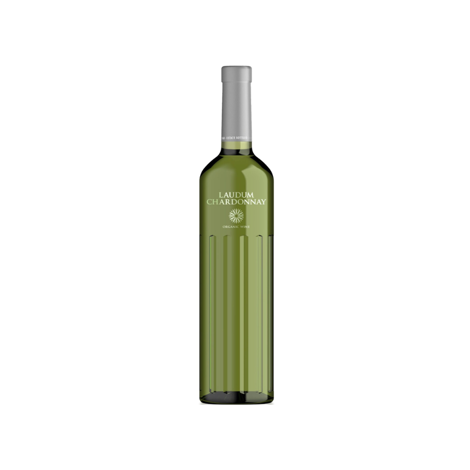 Vino Blanco Laudum Blanco Chardonnay