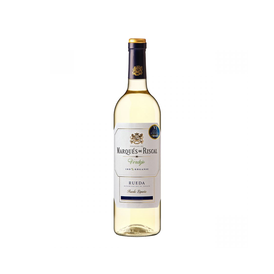 Vino Blanco Marqués de Riscal Verdejo Vino Blanco Marqués de Riscal Verdejo