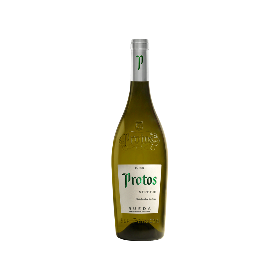 Vino Blanco Protos Vino Blanco Protos
