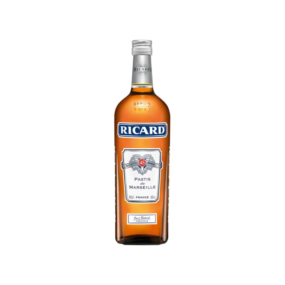 Aperitivo Ricard Aperitivo Ricard