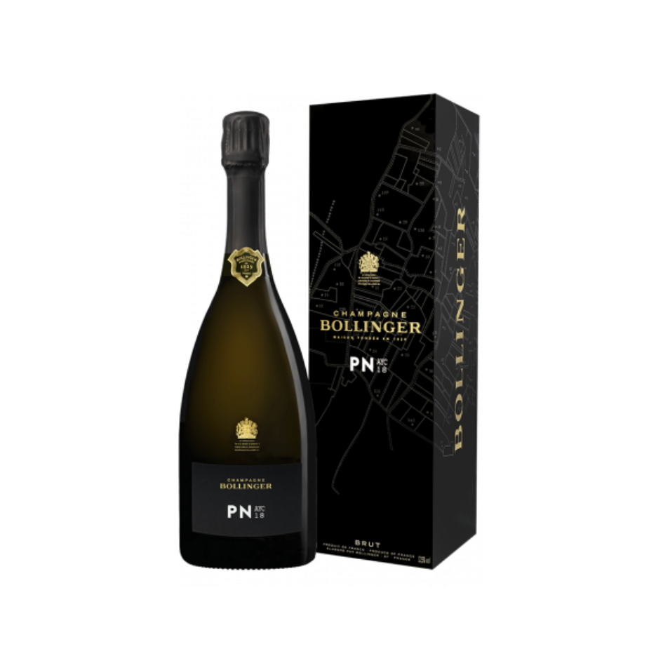 Champagne Bollinger PN Champagne Bollinger PN