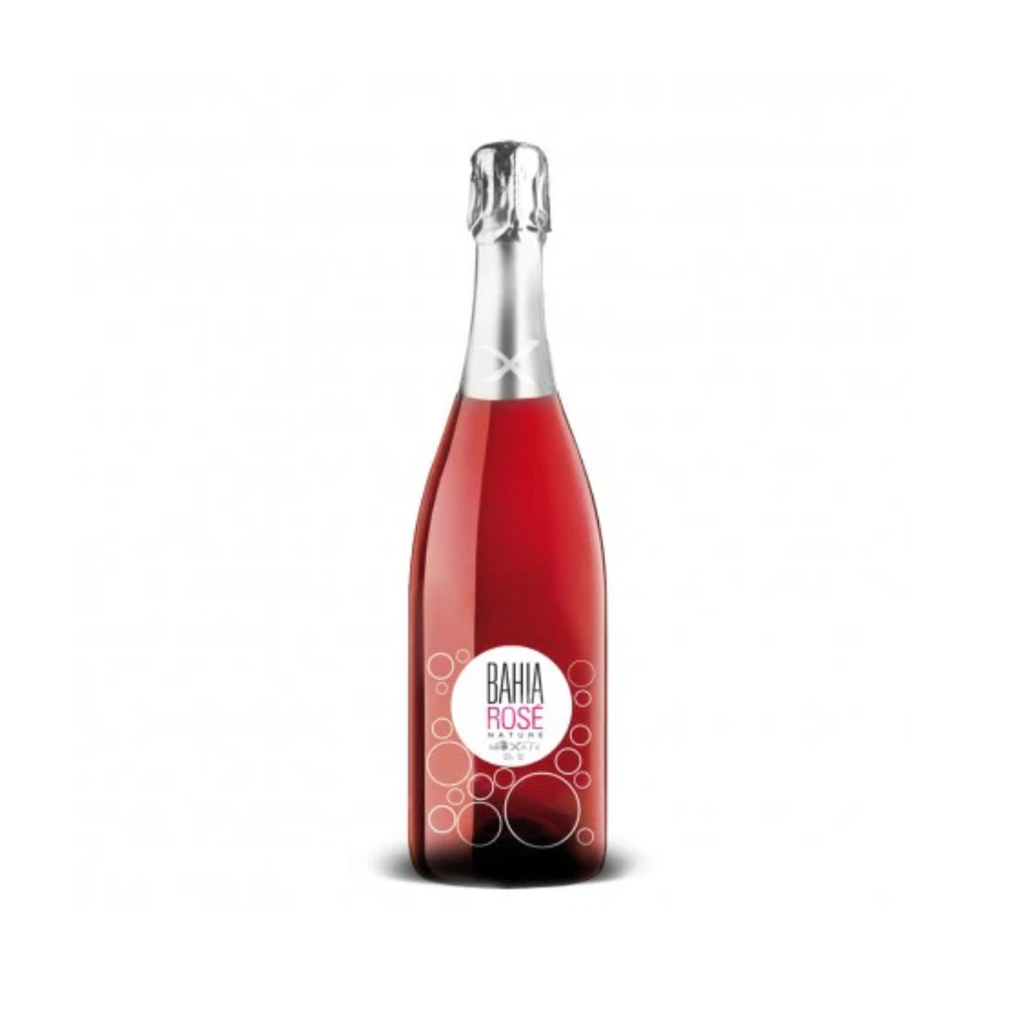 Cava Rosado Bahia Brut
