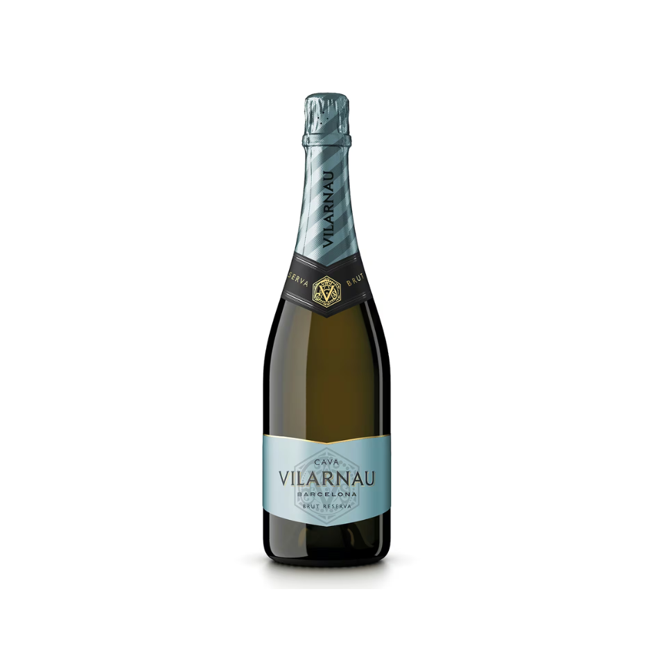 Cava Vilarnau Brut Reserva
